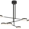 Fad - Maytoni - lampa sufitowa nowoczesna