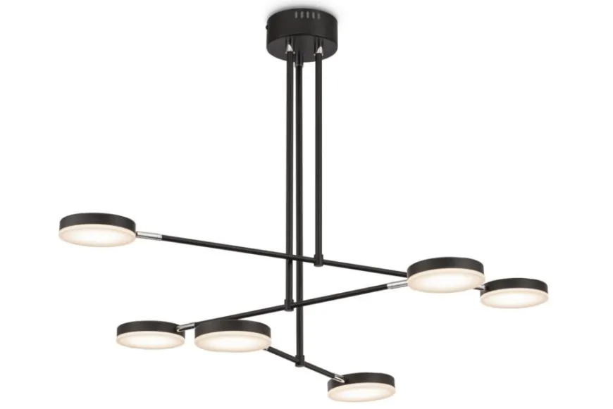 Fad - Maytoni - lampa sufitowa nowoczesna