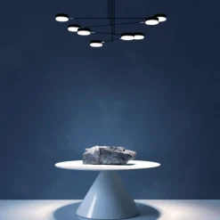 Fad big - Maytoni - lampa sufitowa nowoczesna