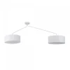 Falcon White - Nowodvorski - lampa sufitowa nowoczesna