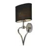 Falmouth Led Polished Chrome - Elstead Lighting - kinkiet łazienkowy