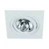Faro I Bianco - Orlicki Design - oprawa wpuszczana