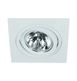Faro I Bianco - Orlicki Design - oprawa wpuszczana