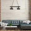 Faro Ii - Milagro - lampa wisząca nowoczesna