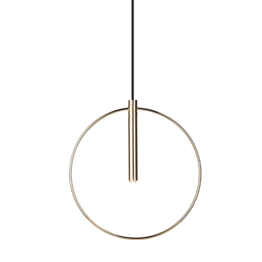 Faro okrąg 8290 - Antigo - lampa wisząca