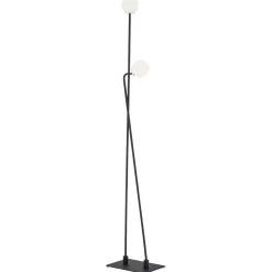 Faron 893 - Argon - lampa stojąca 2 pł.