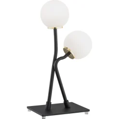 Faron 892 - Argon - lampa stołowa 2 pł.