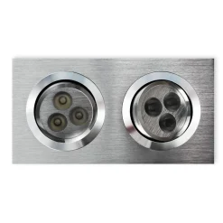 Fasto Ii Led - Orlicki Design - oprawa wpuszczana