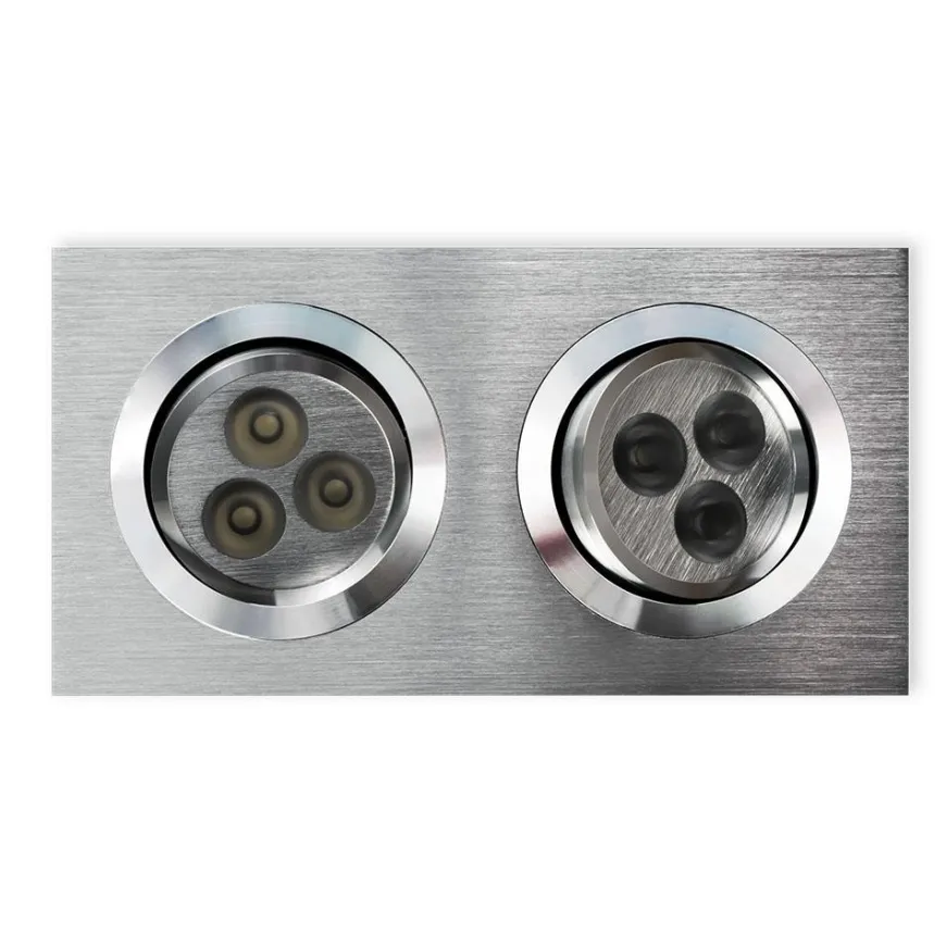 Fasto Ii Led - Orlicki Design - oprawa wpuszczana