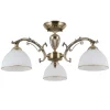 Feneza III - Italux - lampa sufitowa klasyczna