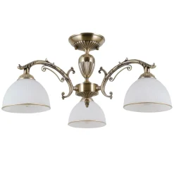 Feneza III - Italux - lampa sufitowa klasyczna