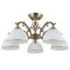 Feneza V - Italux - lampa sufitowa klasyczna