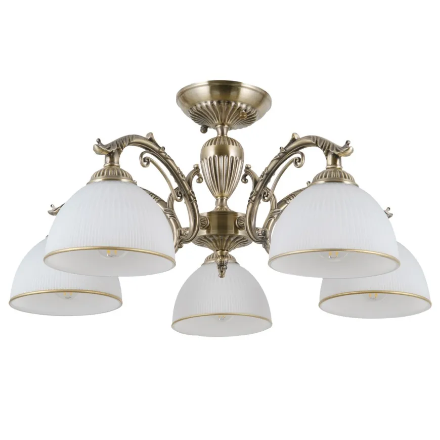 Feneza V - Italux - lampa sufitowa klasyczna