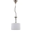 Ferlena - Italux - lampa wisząca klasyczna