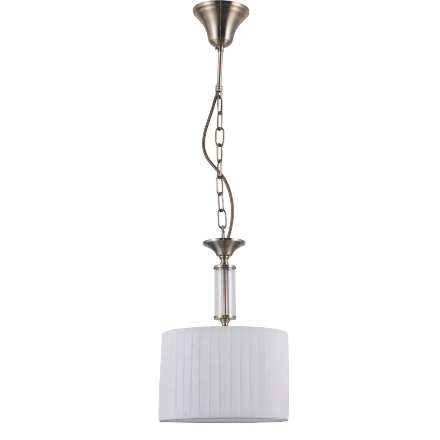Ferlena - Italux - lampa wisząca klasyczna