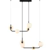 Ferrand 8 Black - Italux - zwis