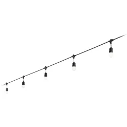 Fiesta Sp5 - Ideal Lux - lampa wisząca zewnętrzna