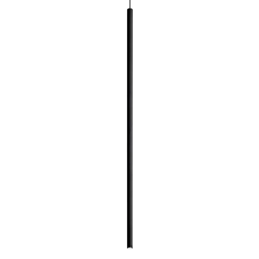 Filo Sp1 Long Wire - Ideal Lux - lampa wisząca