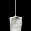 FILONE - ręcznie wykonana lampa z dmuchanego szkła Murano