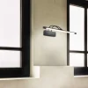 Finelli Led Black - Maytoni - kinkiet nowoczesny