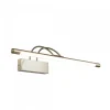 Finelli Led Bronze - Maytoni - kinkiet nowoczesny