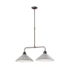 Fior Di Pizzo 2 - Il Fanale - lampa wisząca