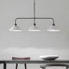 Fior Di Pizzo 3 - Il Fanale - lampa wisząca