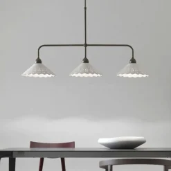 Fior Di Pizzo 3 - Il Fanale - lampa wisząca