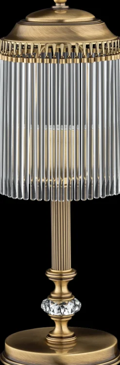 Fiore LG-1 - Kutek - lampa biurkowa