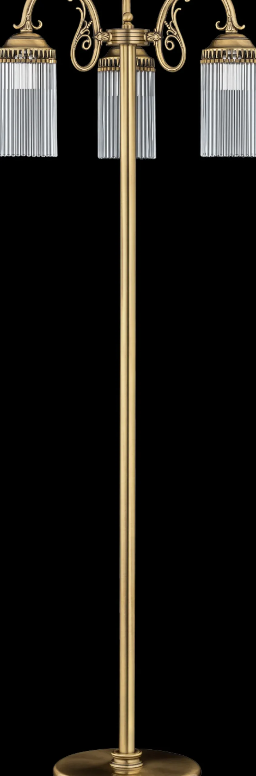 Fiore LS-3 - Kutek - lampa stojąca