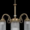Fiore ZW-3 - Kutek - lampa wisząca