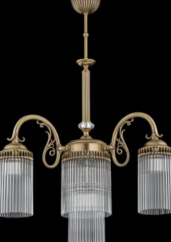 Fiore ZW-3 - Kutek - lampa wisząca