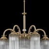 Fiore ZW-6+1 - Kutek - lampa wisząca