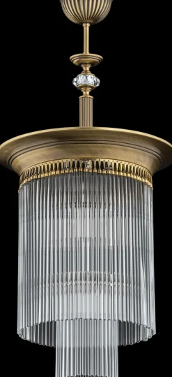 Fiore ZWD-1 - Kutek - lampa wisząca