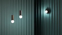 Firefly Z SNW TRIAC - Chors - lampa wisząca