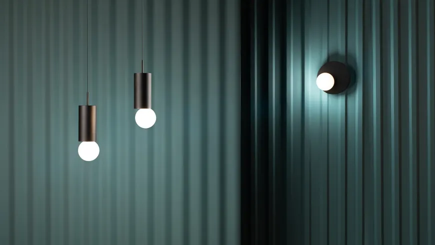 Firefly Z SNW TRIAC - Chors - lampa wisząca