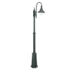 Firenze - Norlys - lampa słupowa ogrodowa