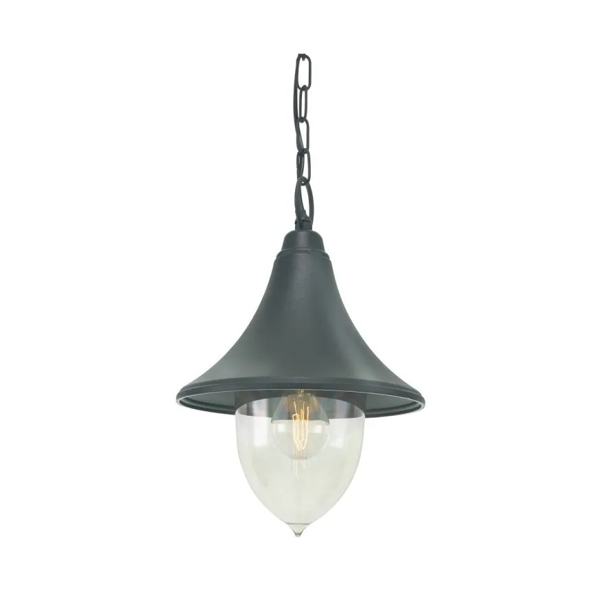 Firenze - Norlys - zewnętrzna lampa wisząca