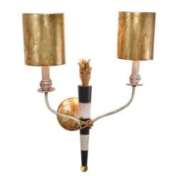 Flambeau - Elstead Lighting - kinkiet