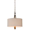 Flambeau - Elstead Lighting - lampa wisząca