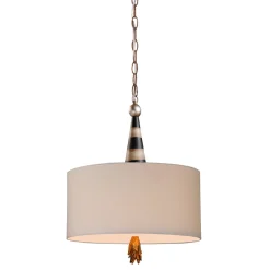 Flambeau - Elstead Lighting - lampa wisząca