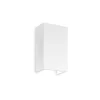Flash Gesso Ap1 High - Ideal Lux - kinkiet