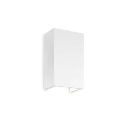 Flash Gesso Ap1 High - Ideal Lux - kinkiet
