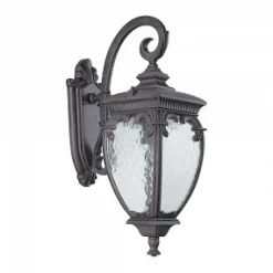Fleur Antic Bronze - Maytoni - kinkiet