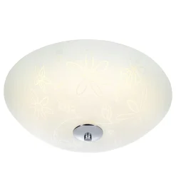 Fleur Led Ø35 - Markslöjd - plafon
