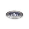 Floor Pt D14 - Ideal Lux - oprawa wpuszczana zewnętrzna