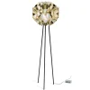 Flora Floor - Slamp - lampa stojąca