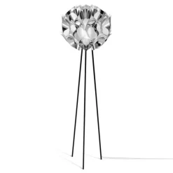 Flora H170 grafit - Slamp - lampa podłogowa