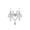 FLORIAN AP2 - Ideal Lux - kinkiet