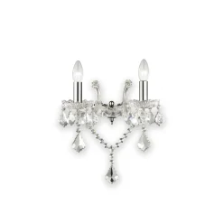 FLORIAN AP2 - Ideal Lux - kinkiet